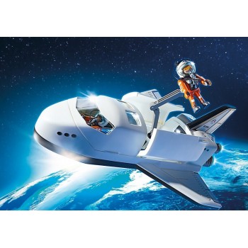 Playmobil Διαστημικό Λεωφορείο 6196 4008789061966