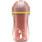 Chicco ποτηράκι sport ροζ για 14+ μηνών F04-06991-15 8058664180721