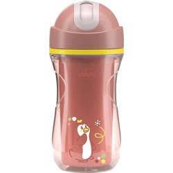 Chicco Glass Sport Pink for 14+ Months F04-06991-15 8058664180721