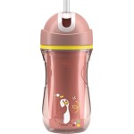 Chicco ποτηράκι sport ροζ για 14+ μηνών F04-06991-15 8058664180721
