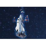 Playmobil Διαστημικό Λεωφορείο 6196 4008789061966
