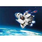 Playmobil Διαστημικό Λεωφορείο 6196 4008789061966