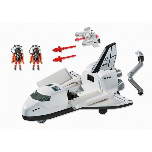 Playmobil Διαστημικό Λεωφορείο 6196 4008789061966
