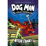 ΨΥΧΟΓΙΟΣ DOG MAN 12 - THE Aliko Lyckyly 30854 9786180159646