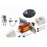 Playmobil Διαστημικός Καταστροφέας Μετεωριτών 6197 4008789061973
