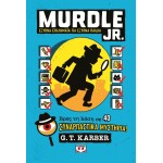 ΨΥΧΟΓΙΟΣ Murdle Jr.: Εξυπνα Εγκληματα για Εξυπνα Μυαλα 31156 9786180161663