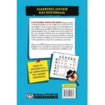 ΨΥΧΟΓΙΟΣ Murdle Jr.: Safety Crimes FOR Safety Minds 31156 9786180161663