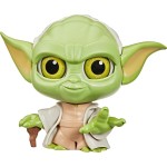 Hasbro Star Wars Force N Telling Yoda, Toys G0708 5010996299369