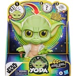 Hasbro Star Wars Force N Telling Yoda, Toys G0708 5010996299369