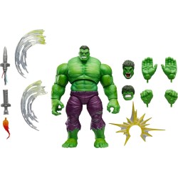 Hasbro Marvel Avengers Marvel Legends Series Hulk Φιγούρα Δράσης G0596 5010996290243