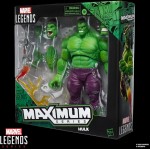 Hasbro Marvel Avengers Marvel Legends Series Hulk Φιγούρα Δράσης G0596 5010996290243