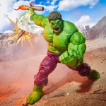 Hasbro Marvel Avengers Marvel Legends Series Hulk Φιγούρα Δράσης G0596 5010996290243