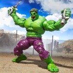 Hasbro Marvel Avengers Marvel Legends Series Hulk Φιγούρα Δράσης G0596 5010996290243