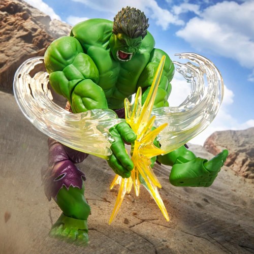 Hasbro Marvel Avengers marvel legends  series hulk action figure G0596 5010996290243
