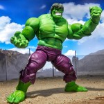 Hasbro Marvel Avengers marvel legends  series hulk action figure G0596 5010996290243
