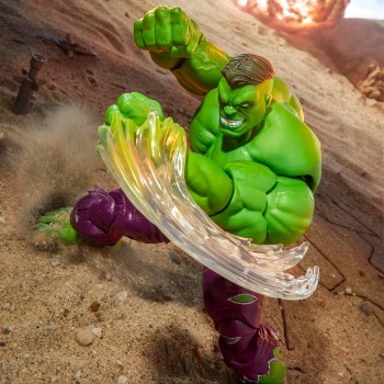 Hasbro Marvel Avengers marvel legends  series hulk action figure G0596 5010996290243