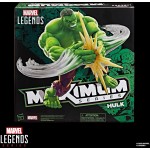 Hasbro Marvel Avengers marvel legends  series hulk action figure G0596 5010996290243