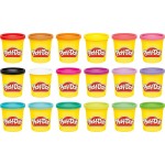 Hasbro Play-Doh Imagine Anything 18 G0522 5010996316929