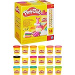 Hasbro Play-Doh Imagine Anything 18 G0522 5010996316929