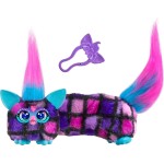 Hasbro FurReal Furby DJ Furblets Dis-co-dazz Plush Toy G1780 5010996330178