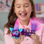 Hasbro FurReal Furby DJ Furblets Dis-co-dazz Plush Toy G1780 5010996330178