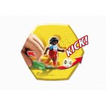 Playmobil Μεγάλο Γήπεδο Ποδοσφαίρου-Βαλιτσάκι 6857 4008789068576