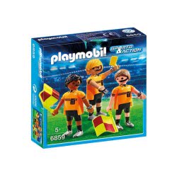 Playmobil Διαιτητές 6859 4008789068590
