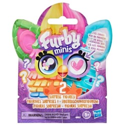 Hasbro Furby Minis - 1 Τμχ G0457 5010996325167