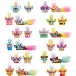 Hasbro Furby Minis - 1 Τμχ G0457 5010996325167