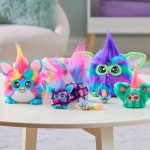 Hasbro Furby Minis - 1 Τμχ G0457 5010996325167