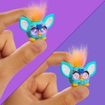 Hasbro Furby Minis - 1 Pc G0457 5010996325167