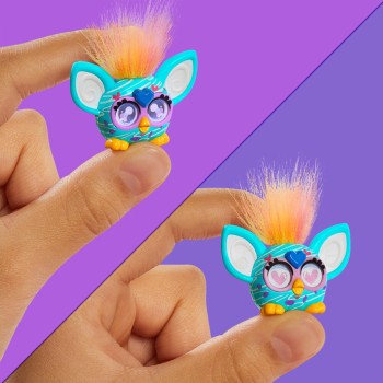 Hasbro Furby Minis - 1 Τμχ G0457 5010996325167