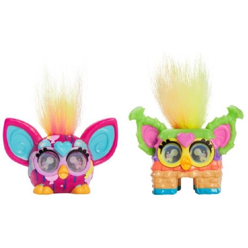 Hasbro Furby Minis - 1 Pc G0457 5010996325167