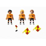 Playmobil Διαιτητές 6859 4008789068590