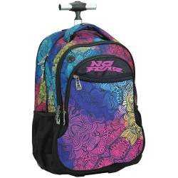 back me up Bmu Trolley No Fear Ombre 348-51074 5204549171770
