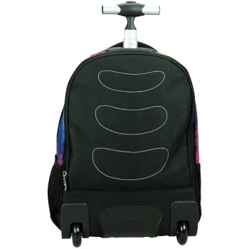 back me up BMU Trolley No Fear Ombre 348-51074 5204549171770
