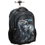 back me up bmu Trolley Dinosaur Alien 357-27074 5204549173279