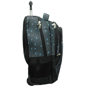 back me up bmu Trolley Dinosaur Alien 357-27074 5204549173279