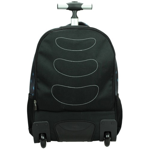 back me up bmu Trolley Dinosaur Alien 357-27074 5204549173279