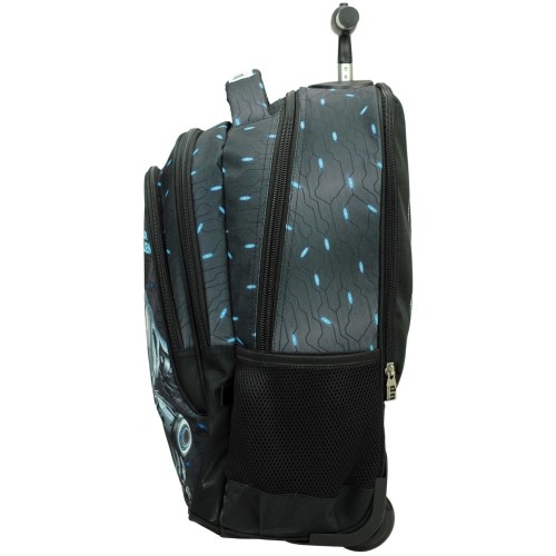 back me up bmu Trolley Dinosaur Alien 357-27074 5204549173279