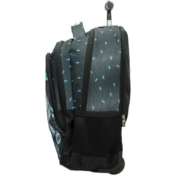 back me up bmu Trolley Dinosaur Alien 357-27074 5204549173279
