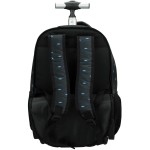 back me up bmu Trolley Dinosaur Alien 357-27074 5204549173279