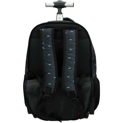 back me up bmu Trolley Dinosaur Alien 357-27074 5204549173279
