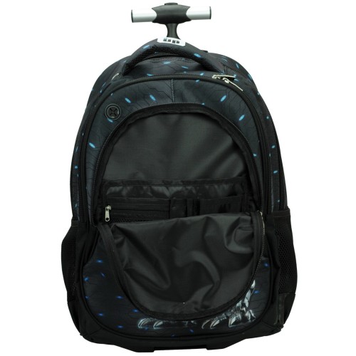 back me up bmu Trolley Dinosaur Alien 357-27074 5204549173279
