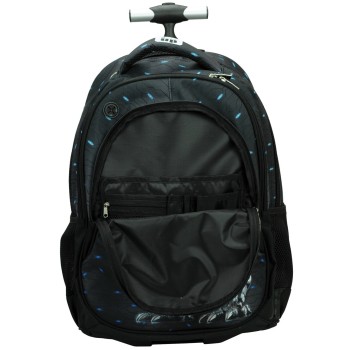 back me up bmu Trolley Dinosaur Alien 357-27074 5204549173279
