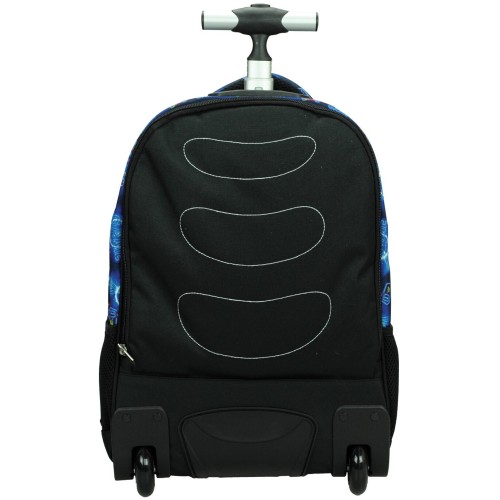 back me up bmu Trolley Neon Game 357-26074 5204549173224