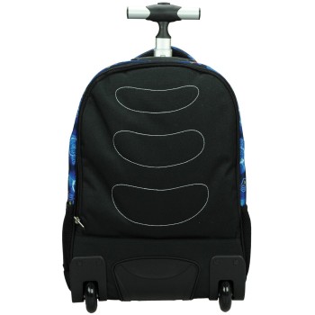 back me up bmu Trolley Neon Game 357-26074 5204549173224