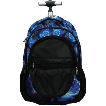 back me up bmu Trolley Neon Game 357-26074 5204549173224