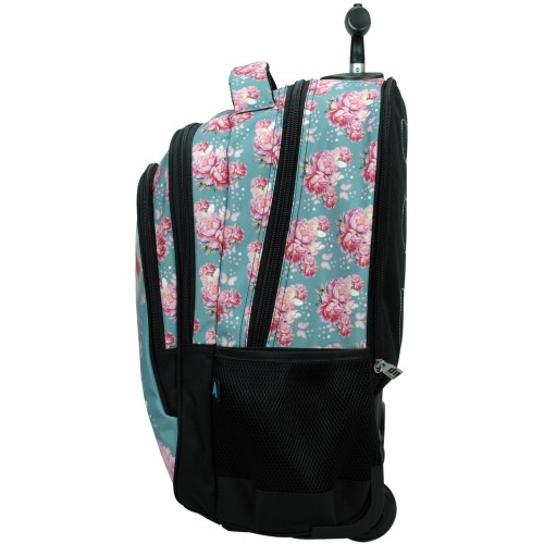 back me up bmu Trolley Butterfly Unicorn 357-25074 5204549173170
