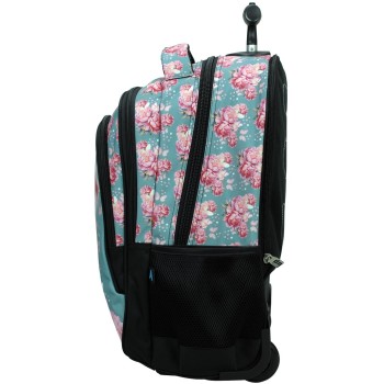 back me up bmu Trolley Butterfly Unicorn 357-25074 5204549173170